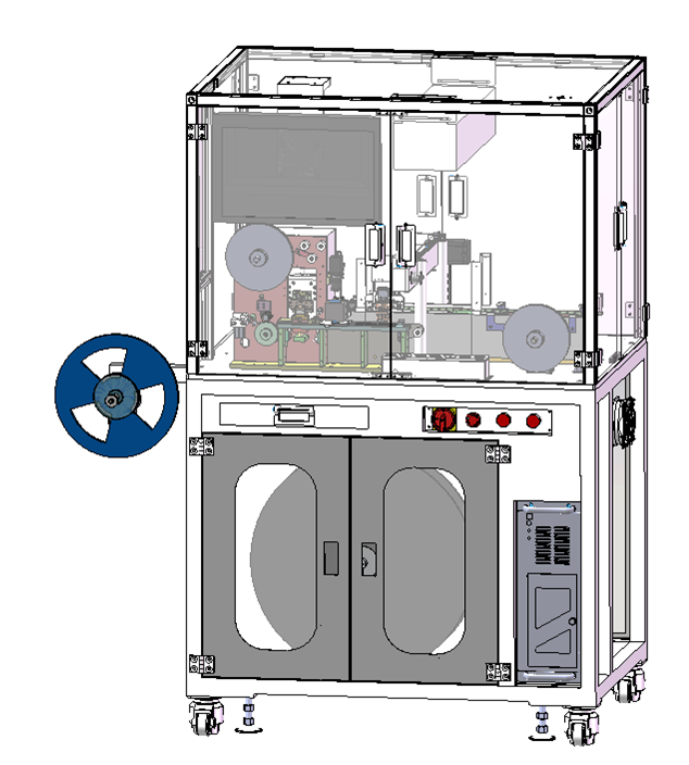 FC1805-TrayPC